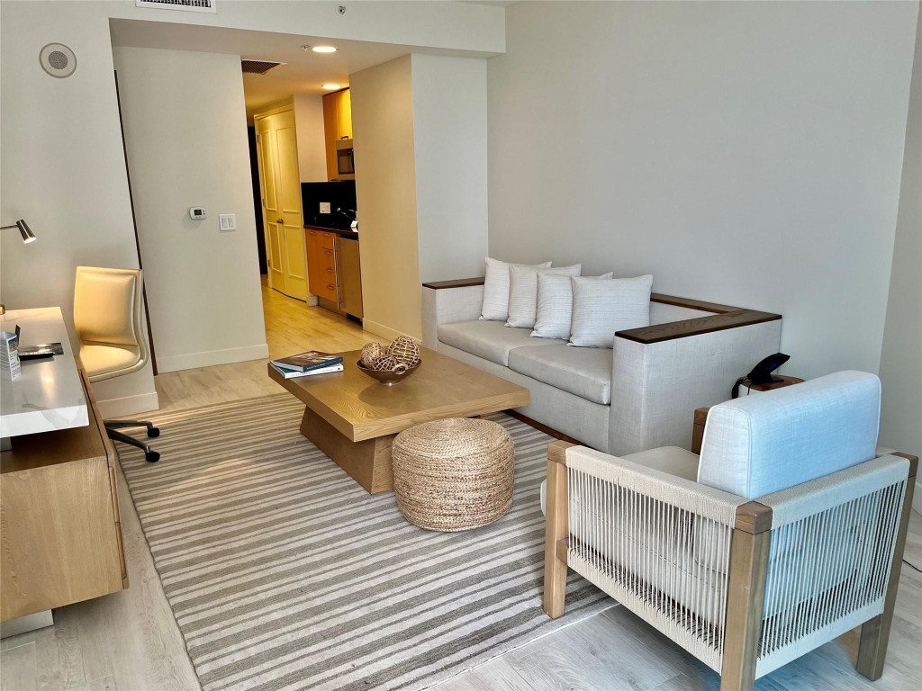 Q CLUB RESORT & RESIDENCE - Residential