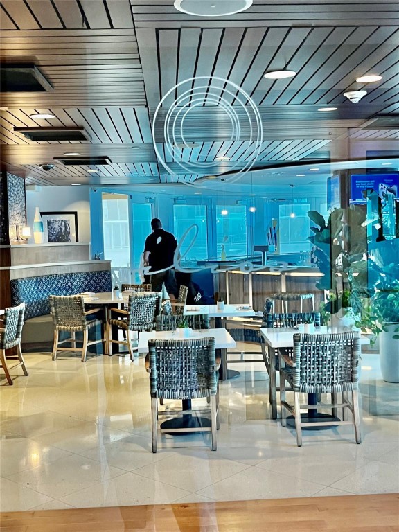 Q CLUB RESORT & RESIDENCE - Residential