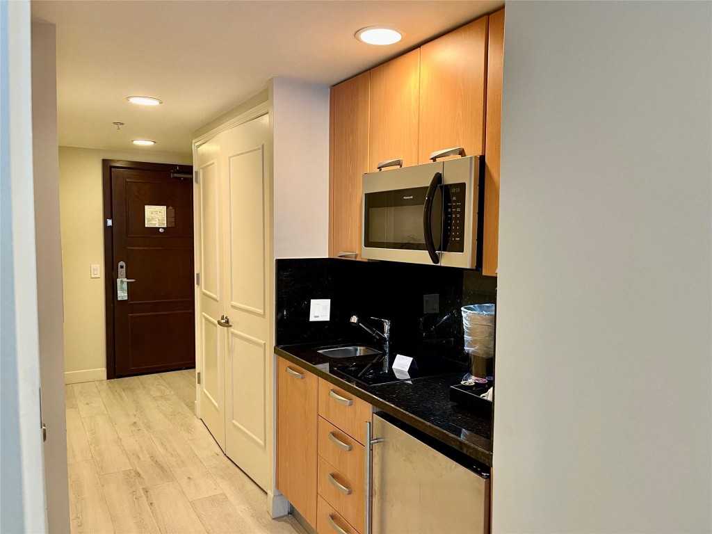 Q CLUB RESORT & RESIDENCE - Residential