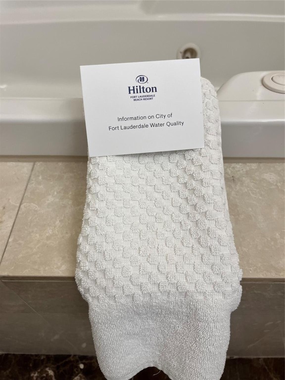 Q CLUB RESORT & RESIDENCE - Residential