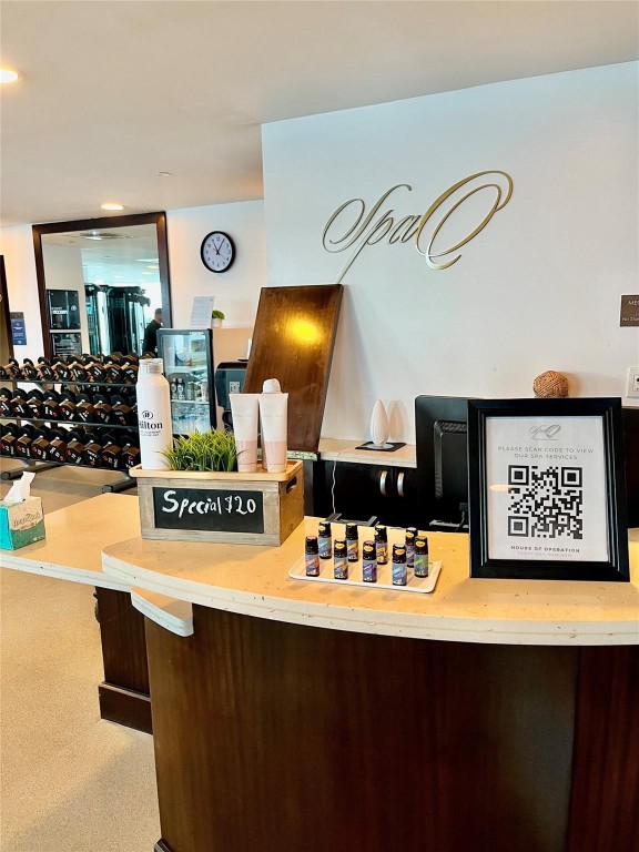 Q CLUB RESORT & RESIDENCE - Residential