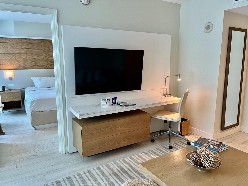 Q CLUB RESORT & RESIDENCE - Residential