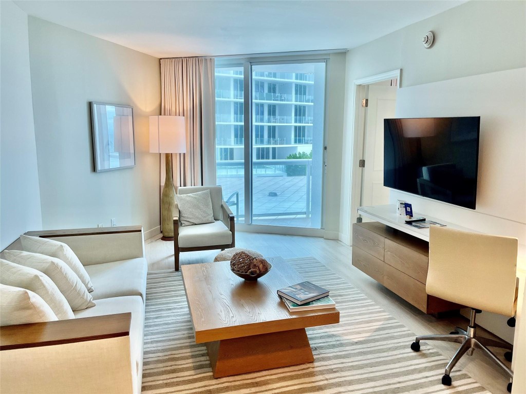 Q CLUB RESORT & RESIDENCE - Residential