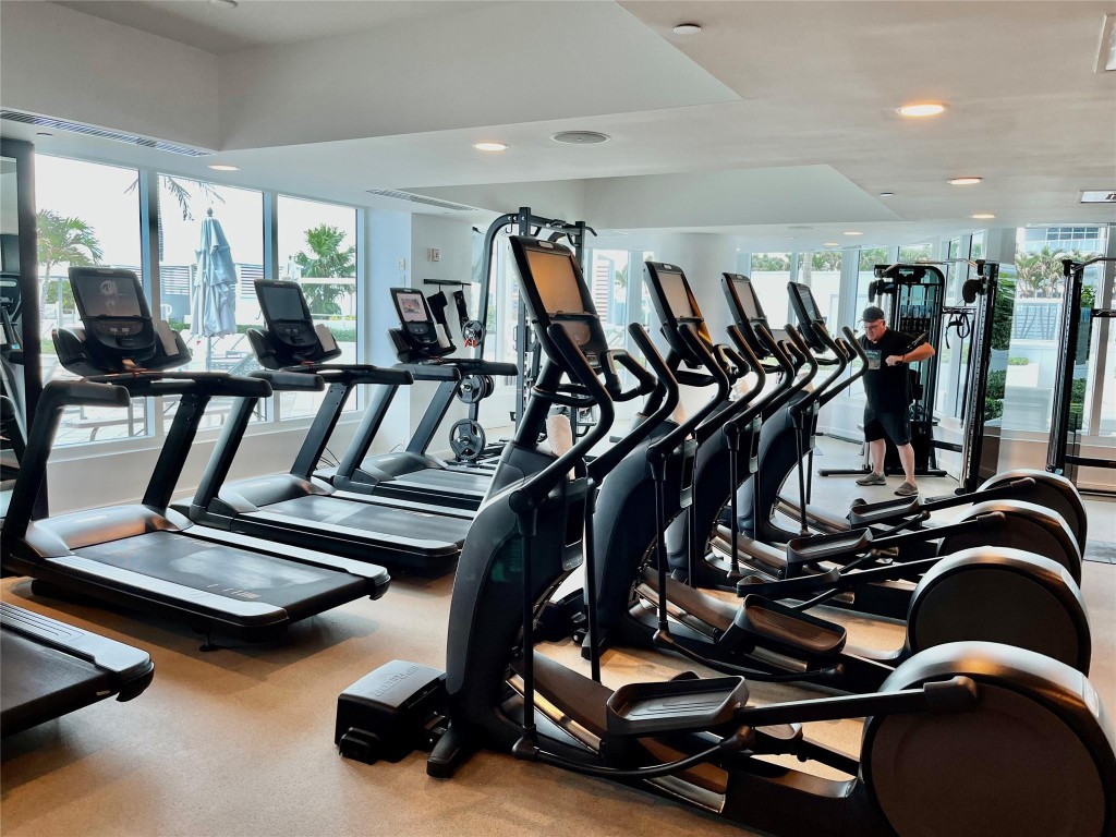 Q CLUB RESORT & RESIDENCE - Residential