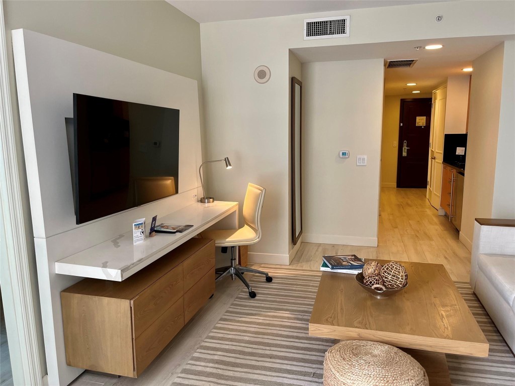 Q CLUB RESORT & RESIDENCE - Residential