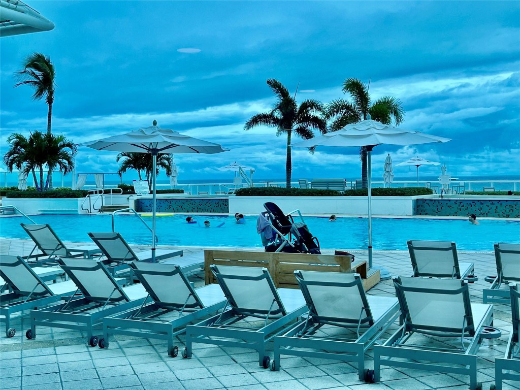 Q CLUB RESORT & RESIDENCE - Residential