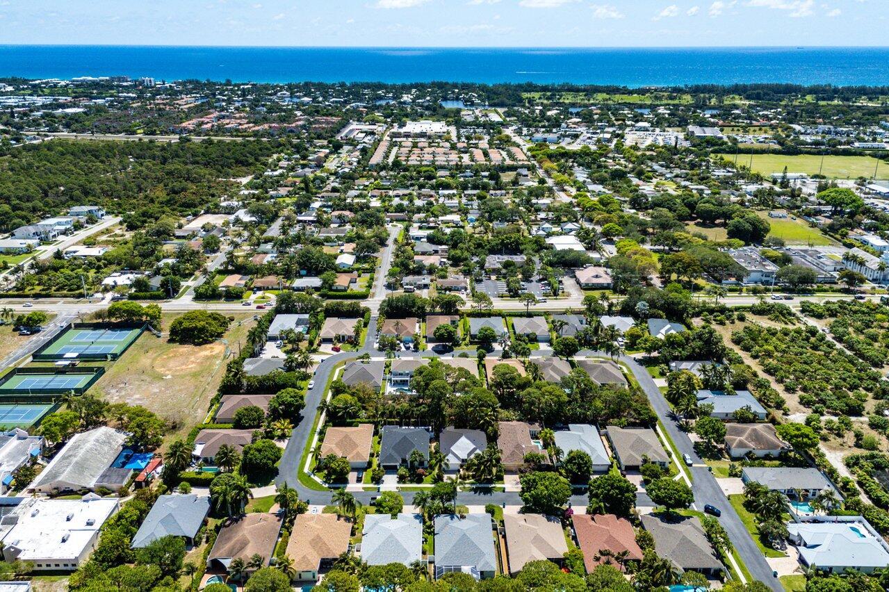 HILLS AT LAKE EDEN - Residential