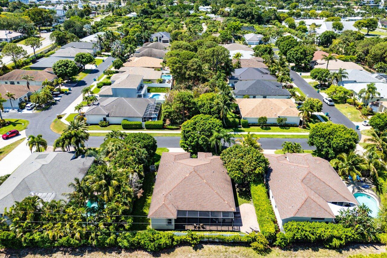 HILLS AT LAKE EDEN - Residential