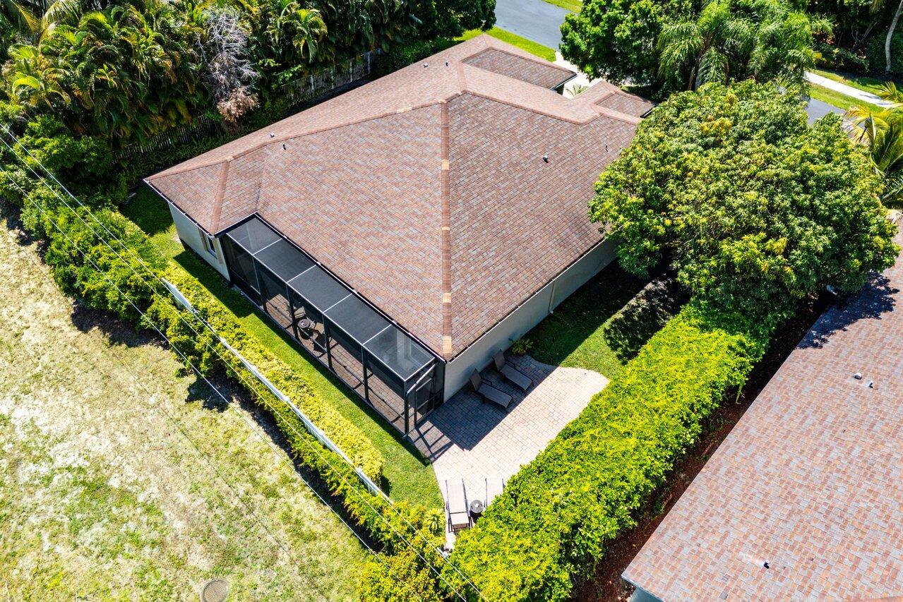 HILLS AT LAKE EDEN - Residential