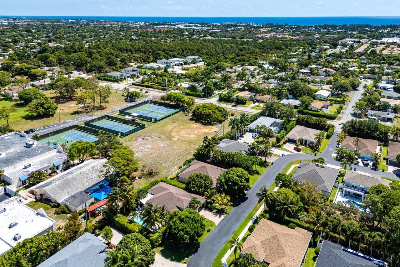 HILLS AT LAKE EDEN - Residential