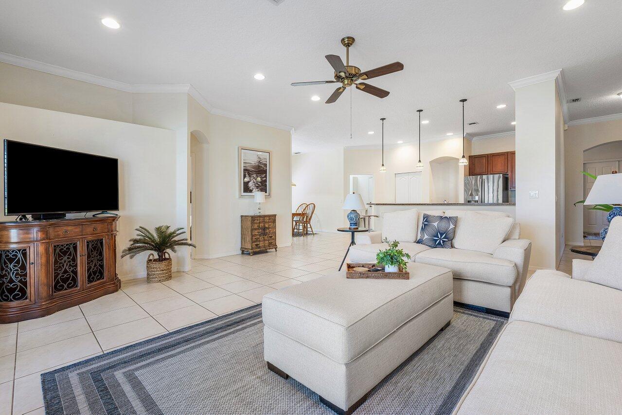 HILLS AT LAKE EDEN - Residential