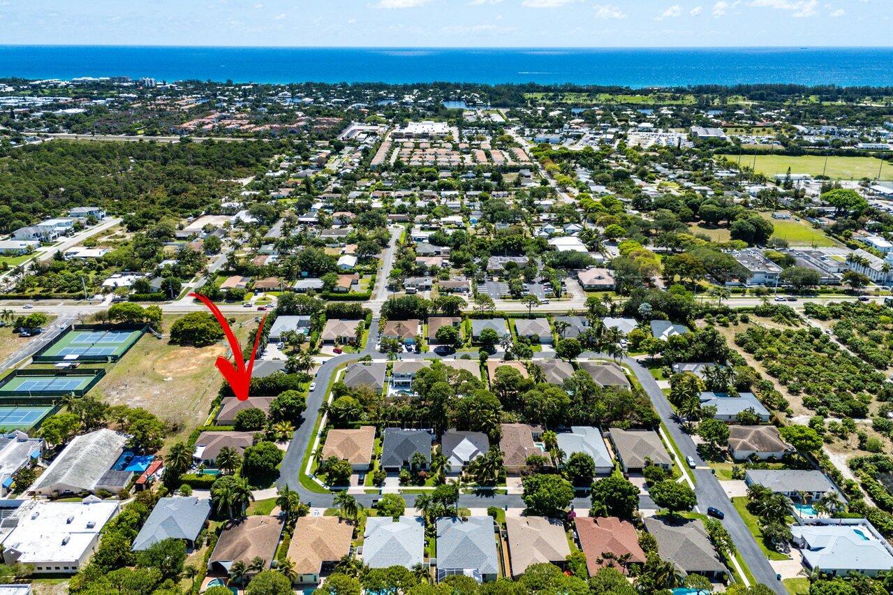 HILLS AT LAKE EDEN - Residential