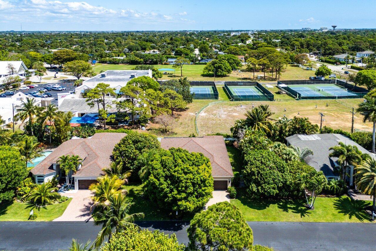 HILLS AT LAKE EDEN - Residential