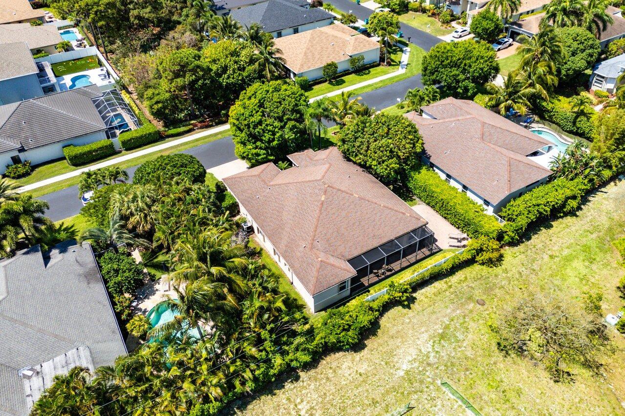 HILLS AT LAKE EDEN - Residential