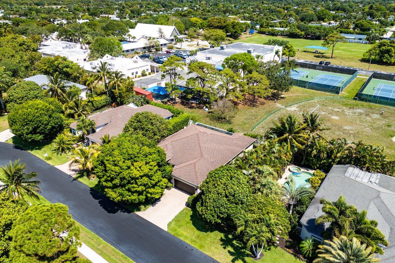 HILLS AT LAKE EDEN - Residential