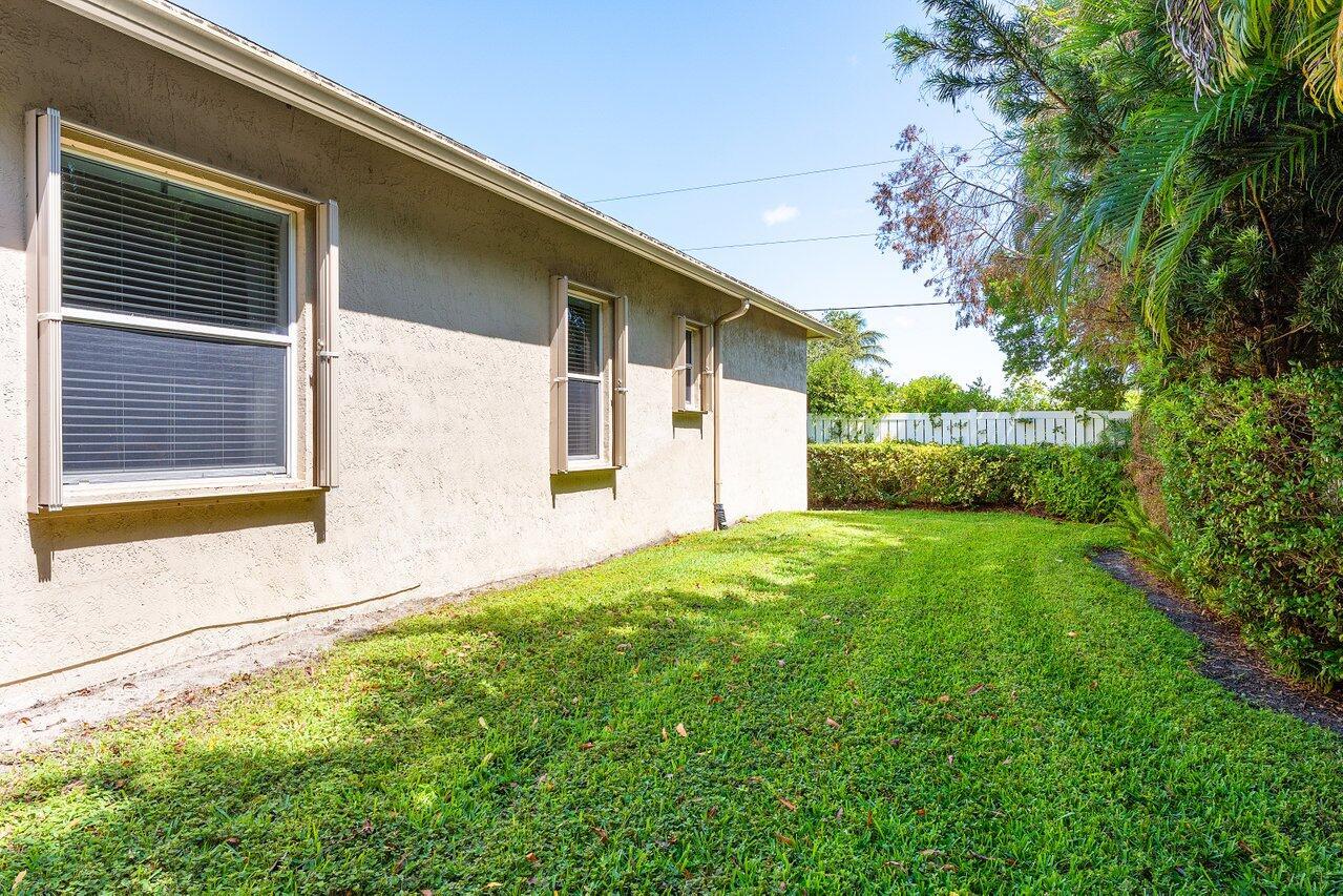 HILLS AT LAKE EDEN - Residential