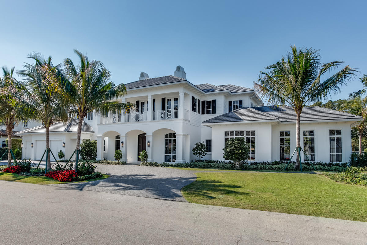 Royal Palm Yacht & Countr - Residential