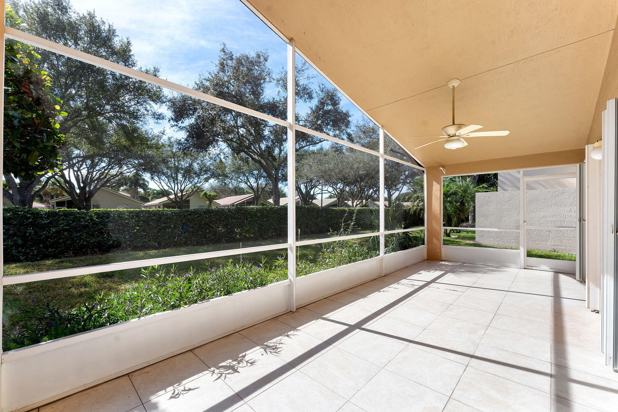 Villa Borghese - Residential