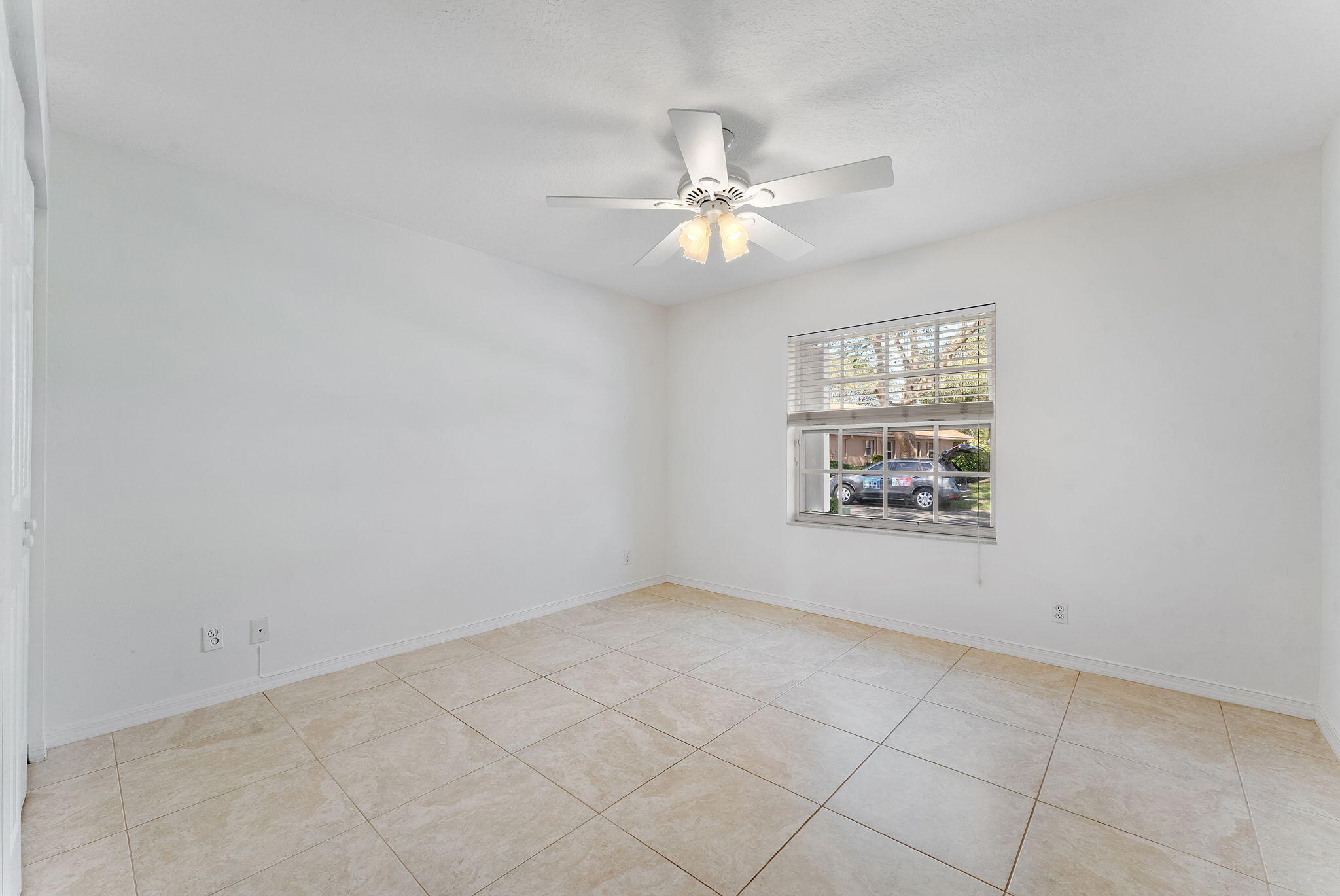 Villa Borghese - Residential