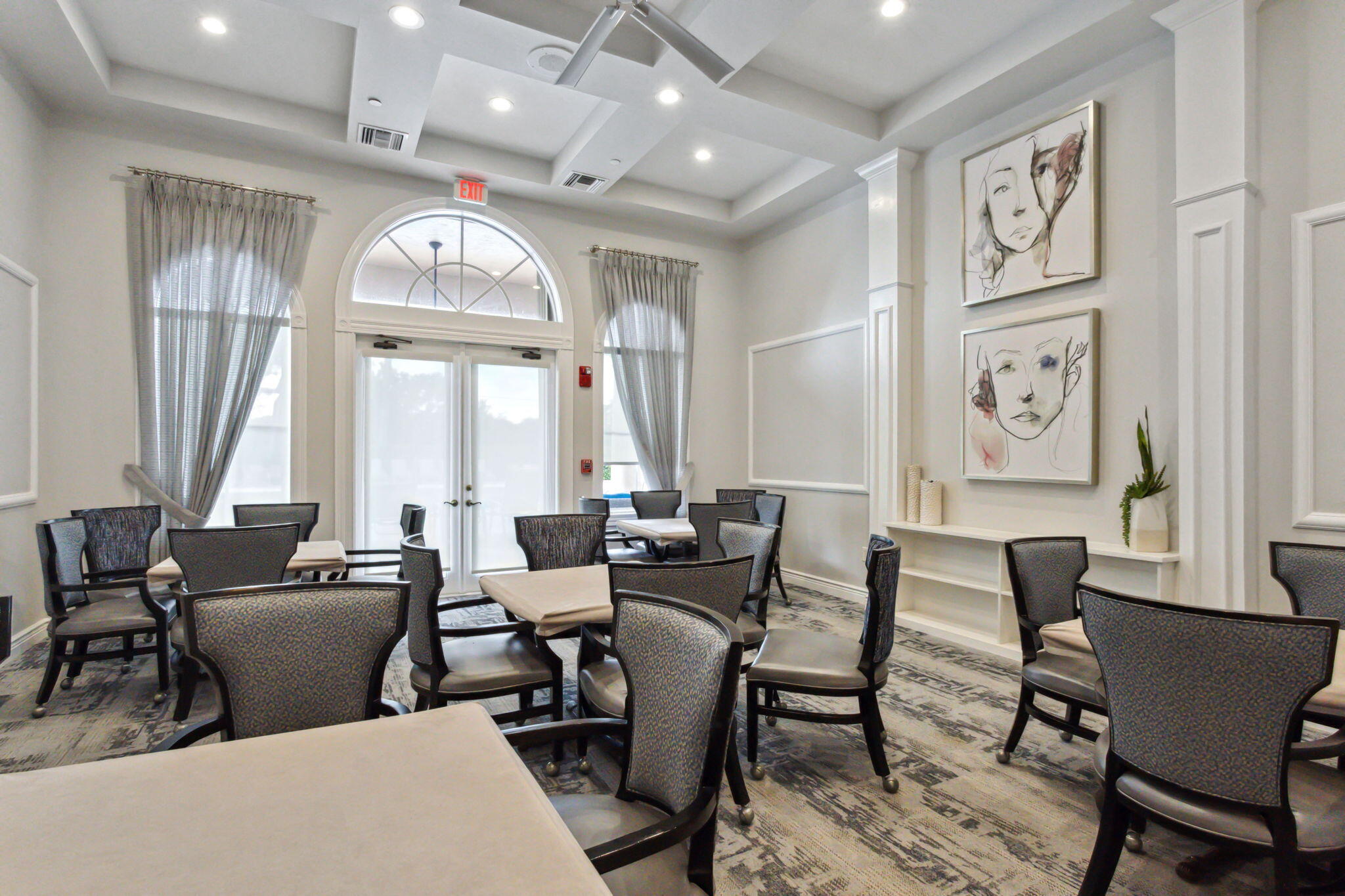 Villa Borghese - Residential