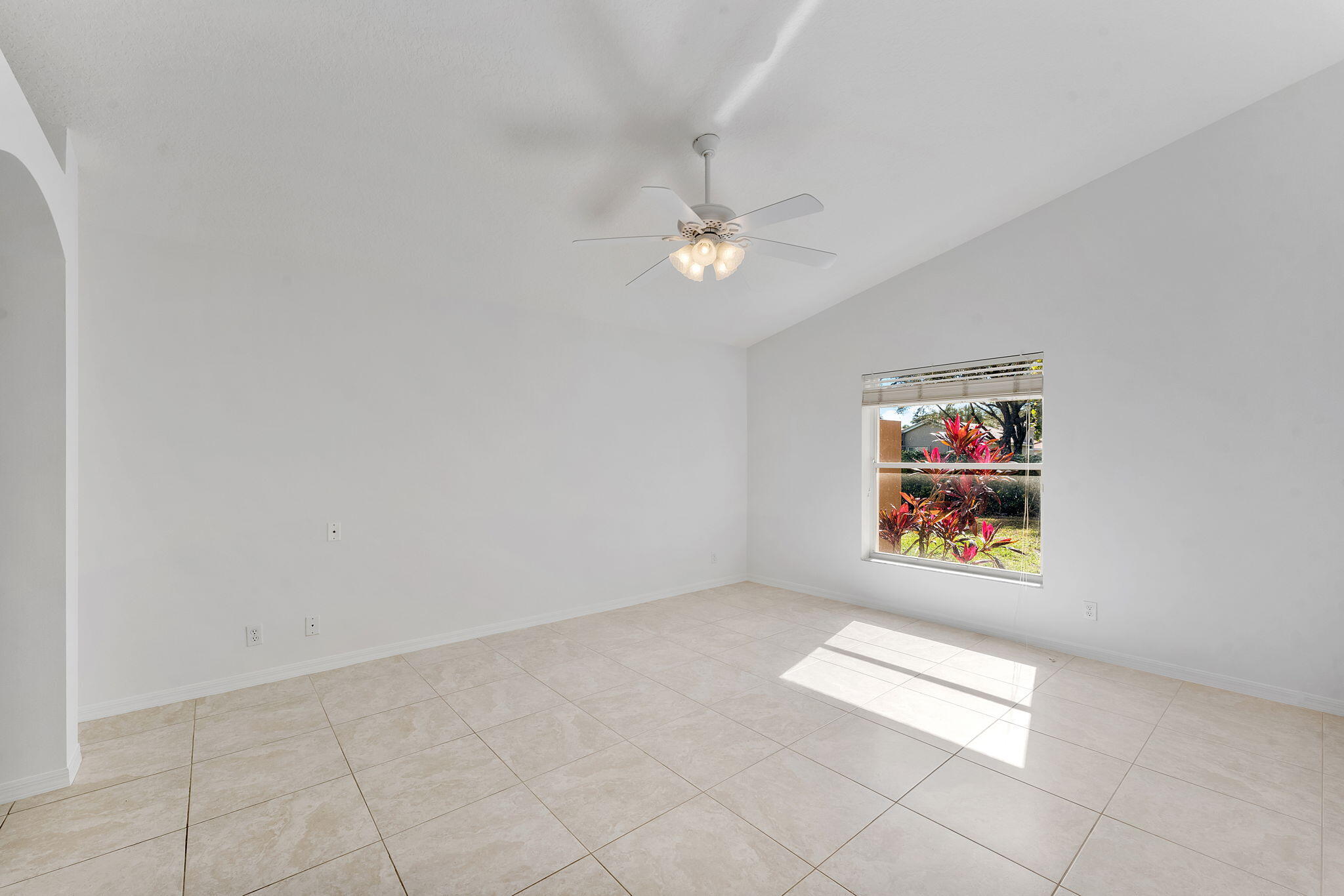 Villa Borghese - Residential