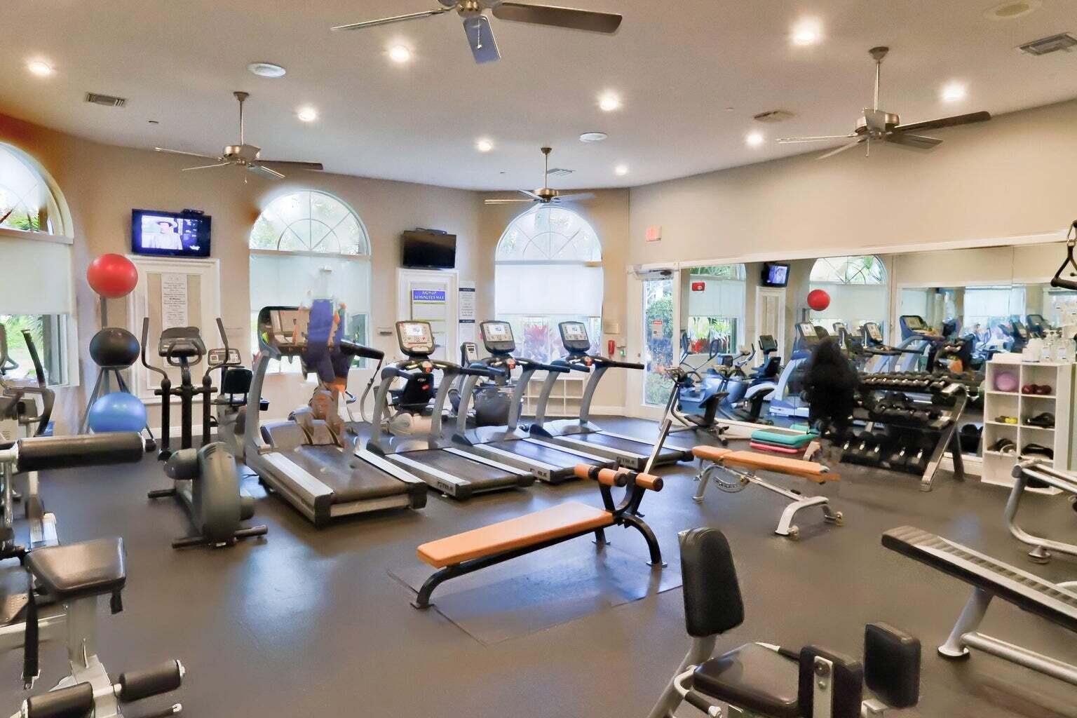 Villa Borghese - Residential