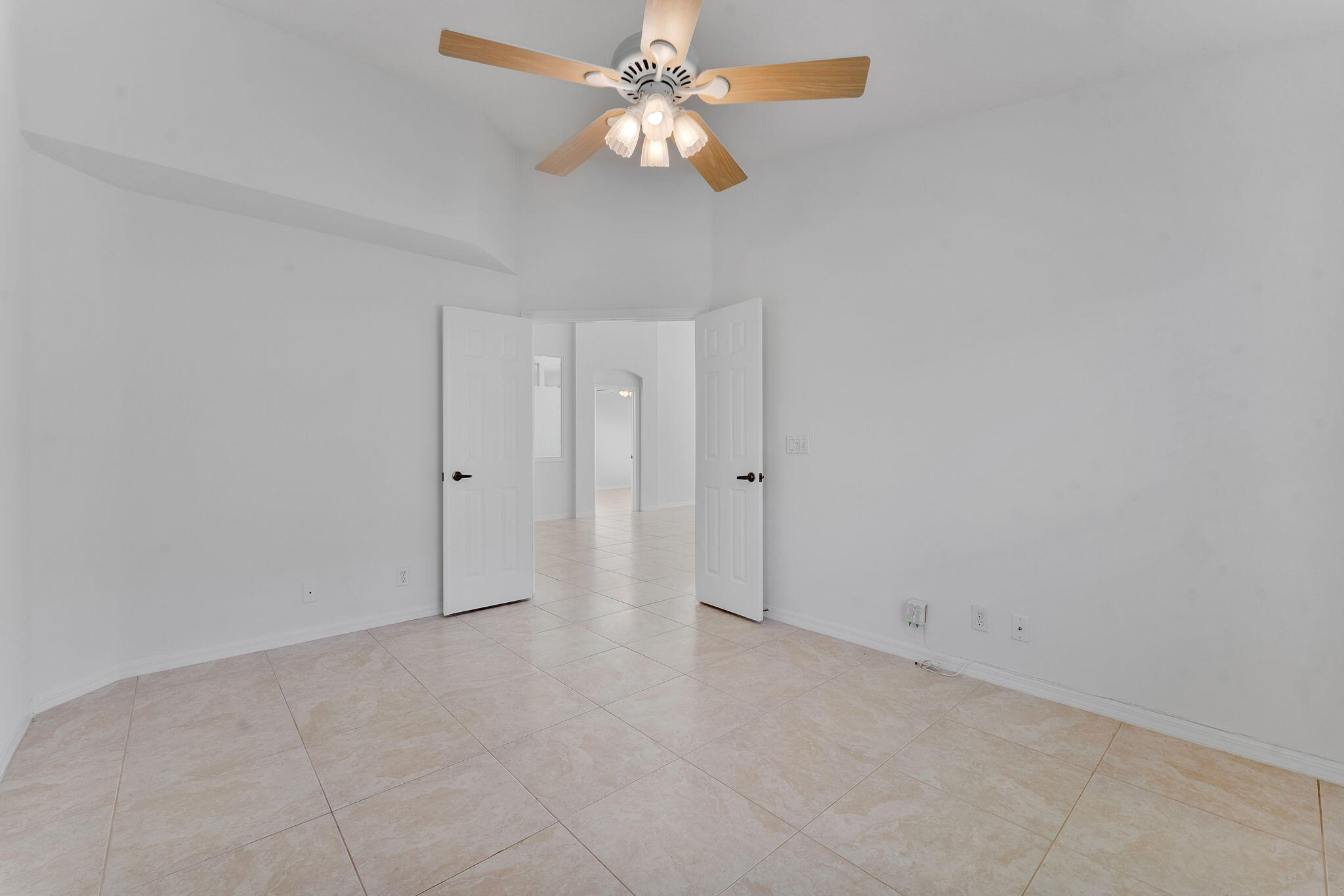 Villa Borghese - Residential