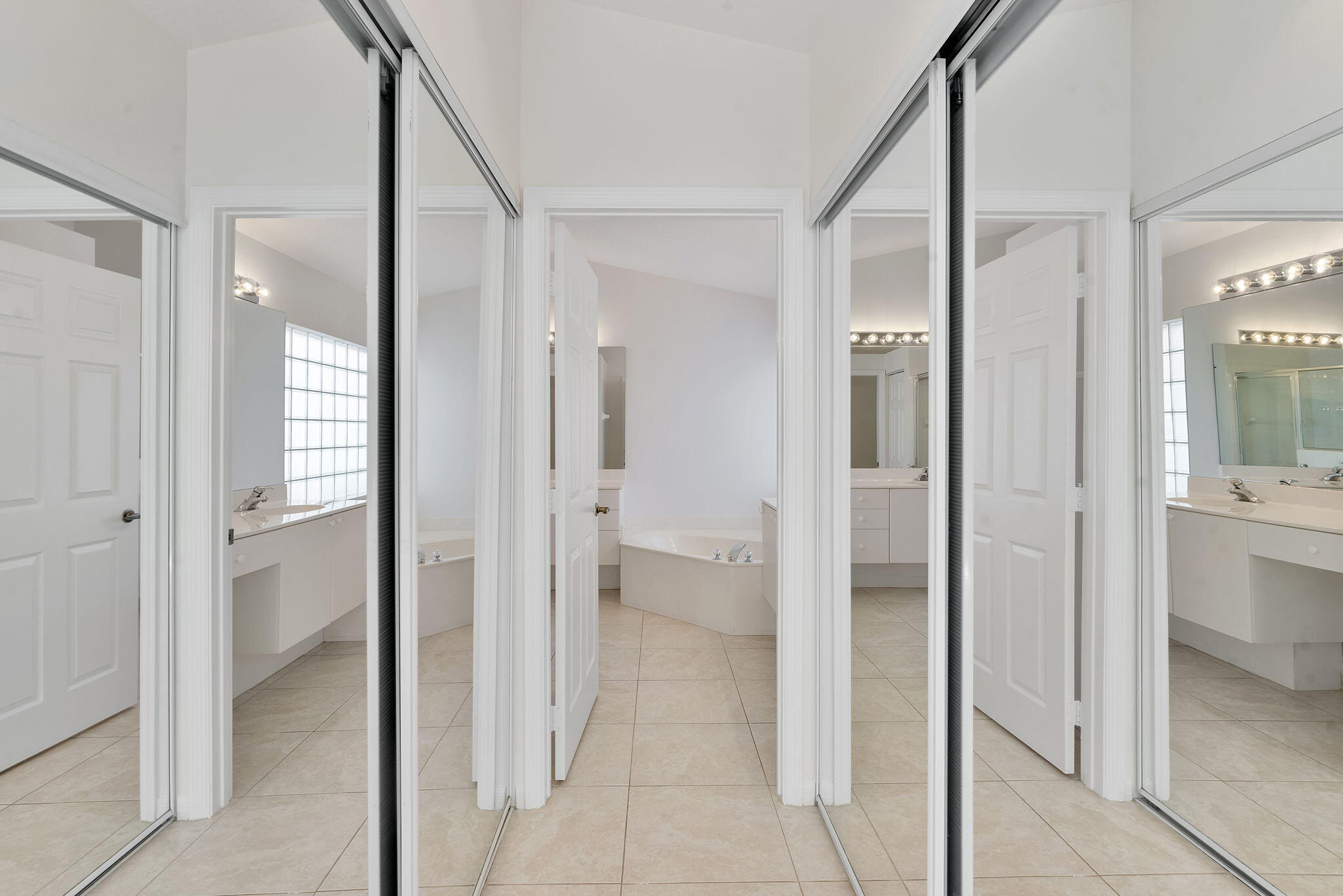 Villa Borghese - Residential