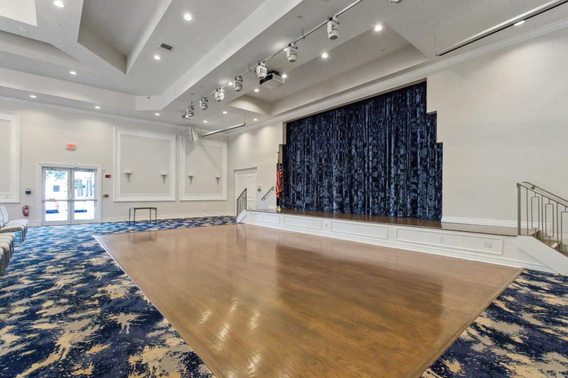 Villa Borghese - Residential