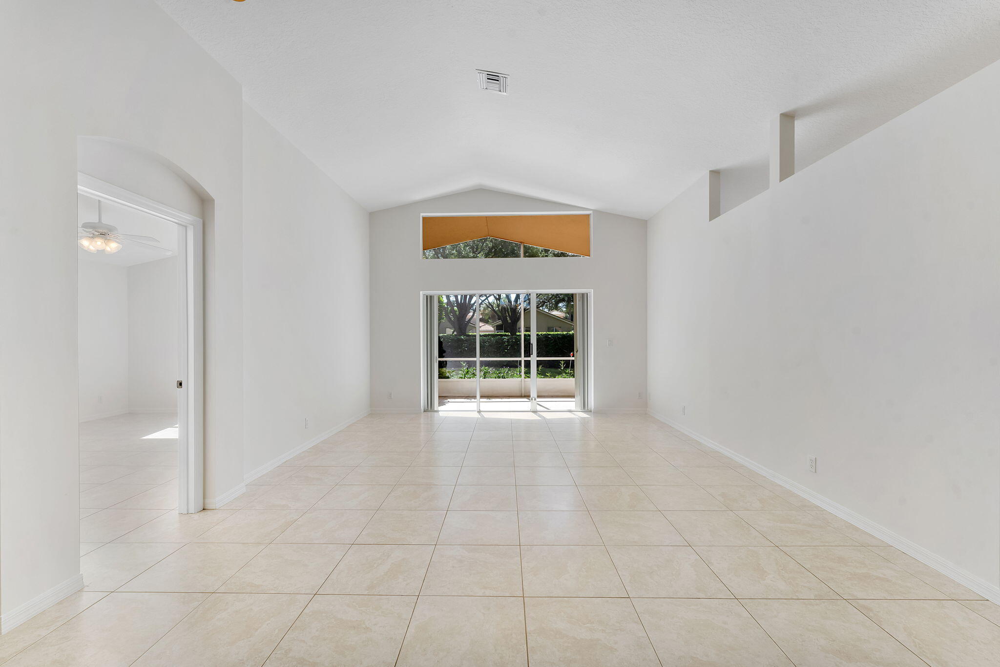 Villa Borghese - Residential