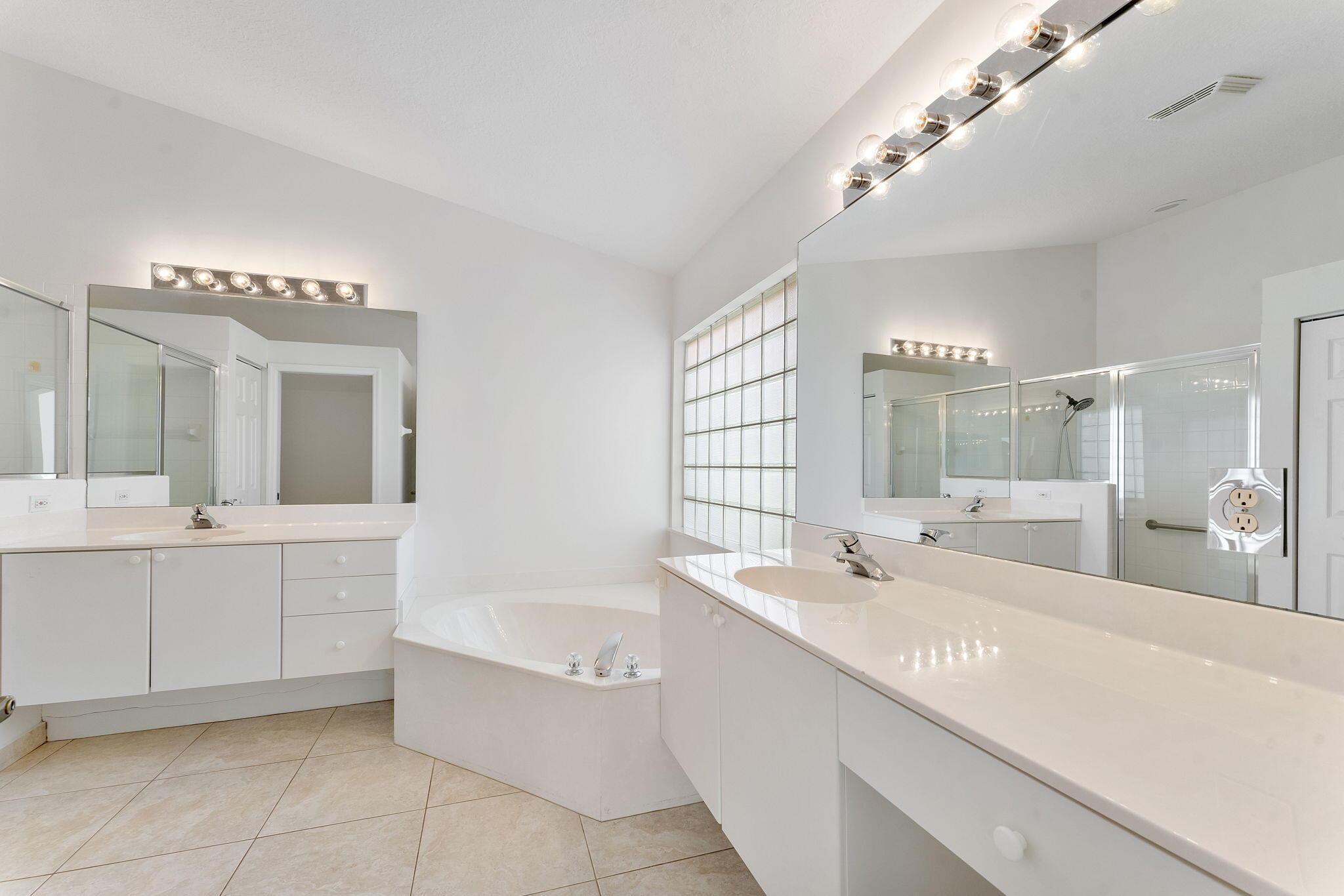 Villa Borghese - Residential