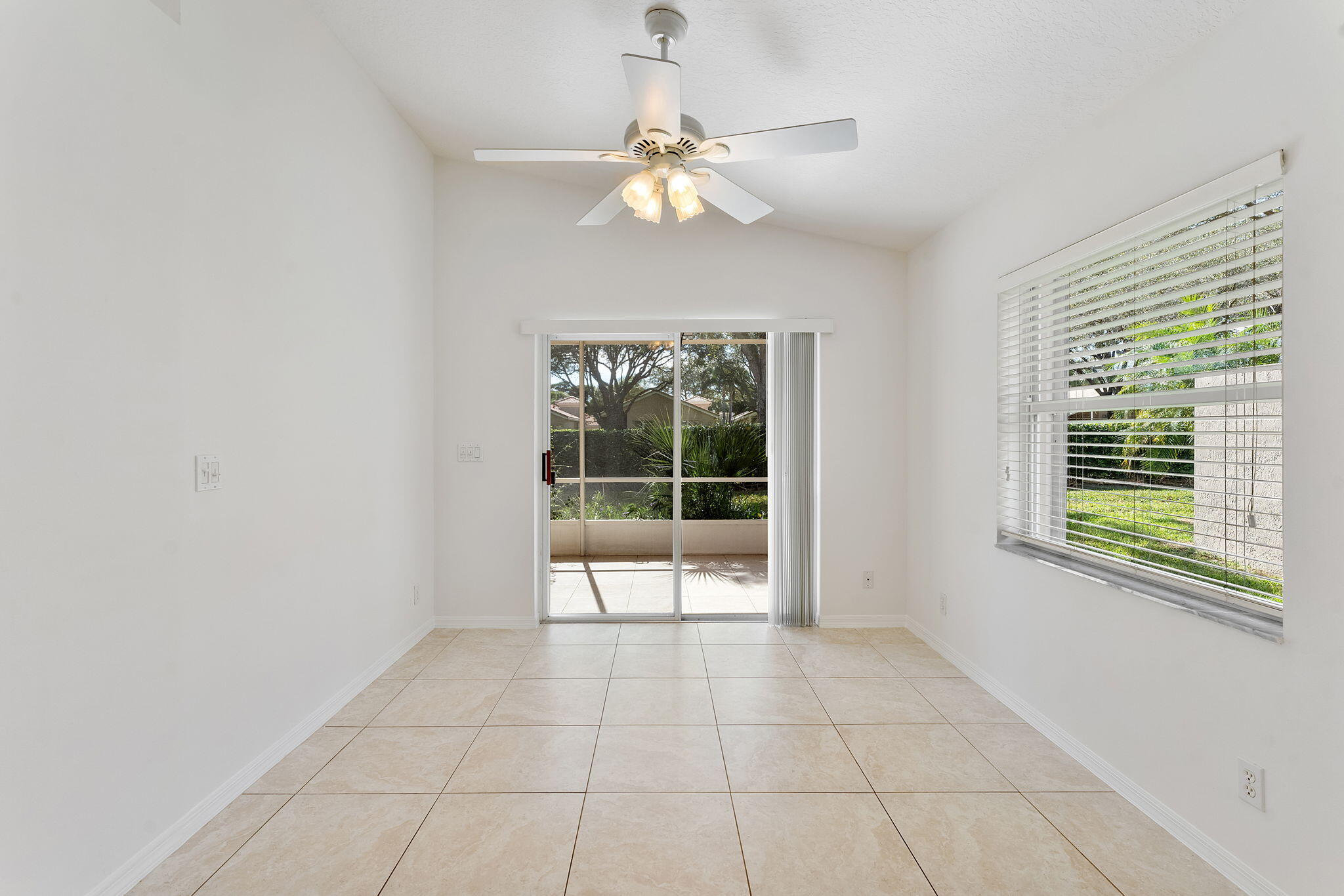 Villa Borghese - Residential