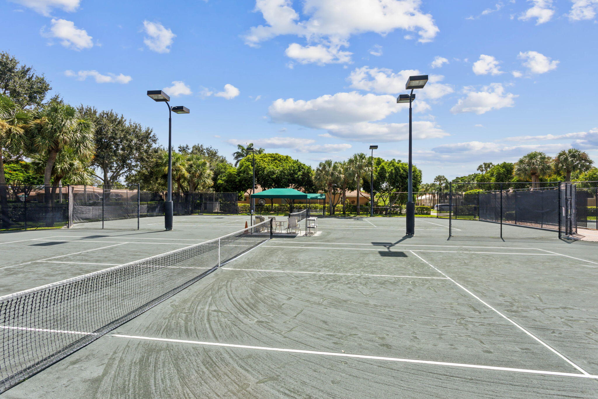 Villa Borghese - Residential