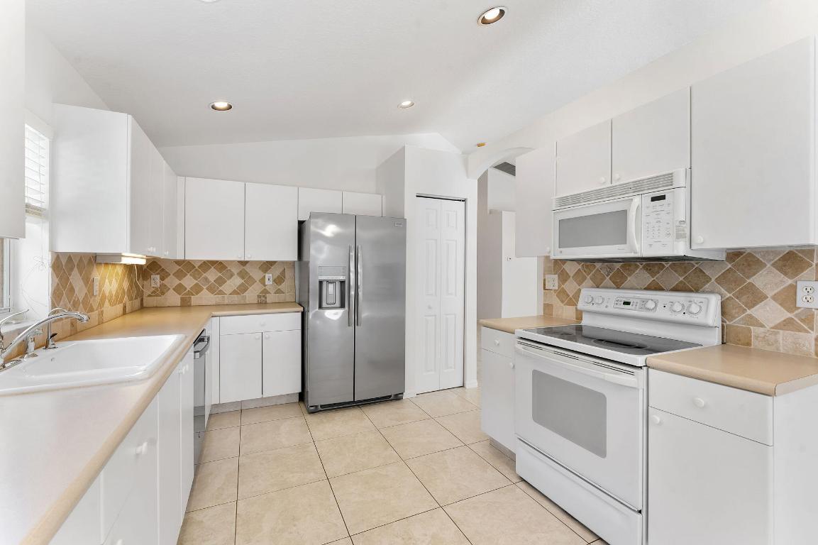 Villa Borghese - Residential