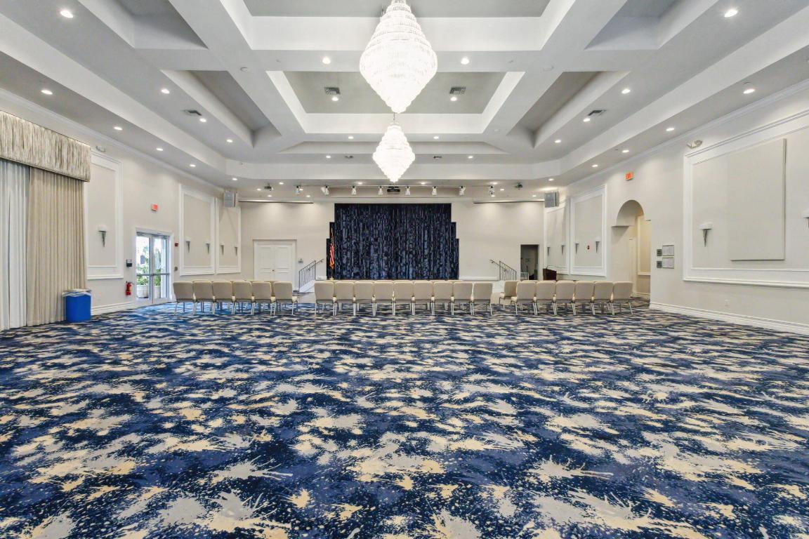 Villa Borghese - Residential