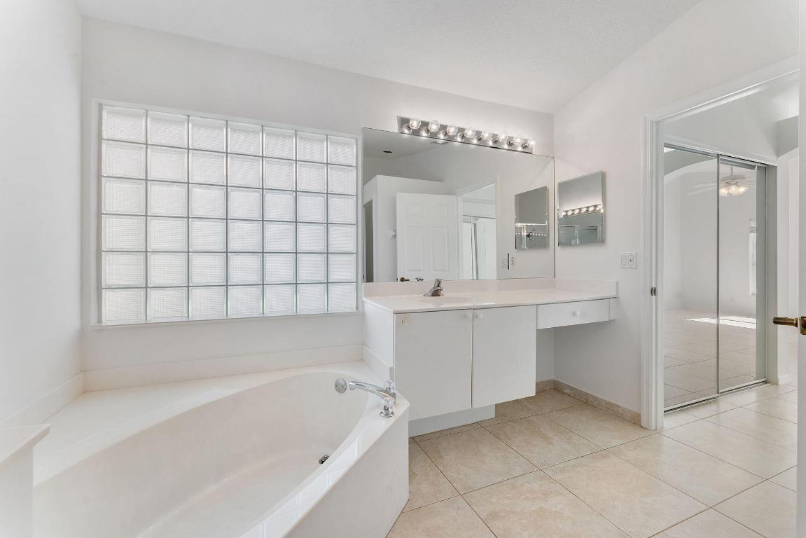 Villa Borghese - Residential