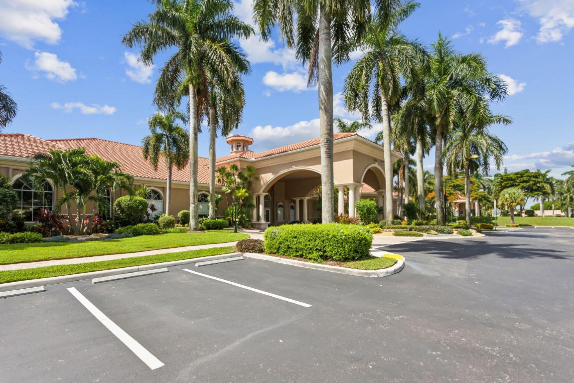 Villa Borghese - Residential