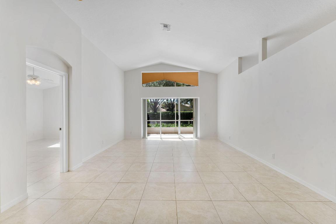 Villa Borghese - Residential