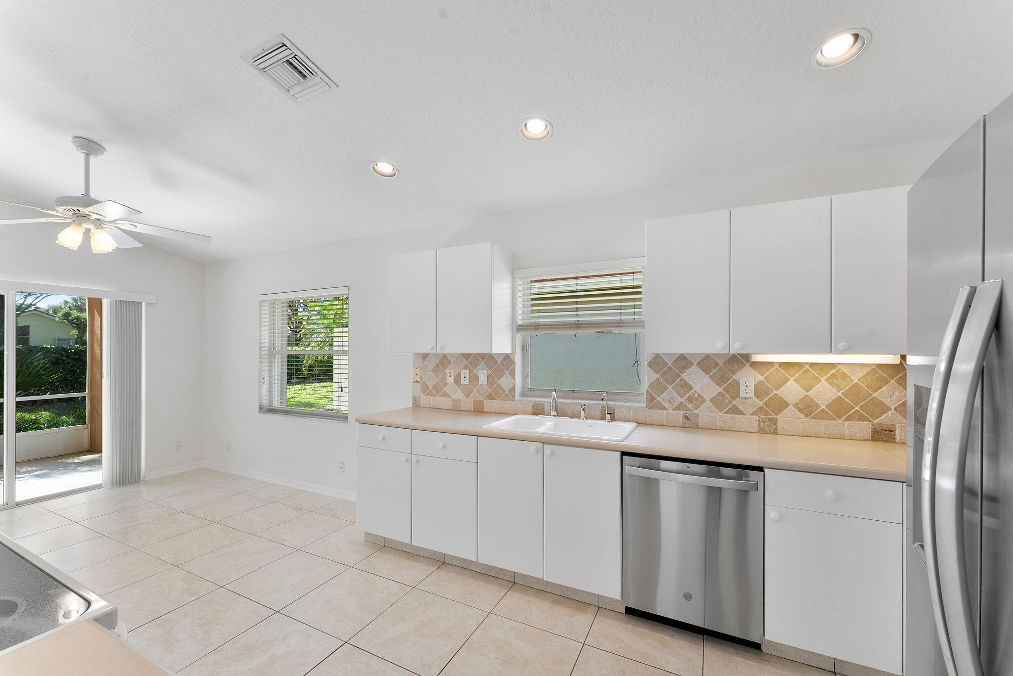 Villa Borghese - Residential