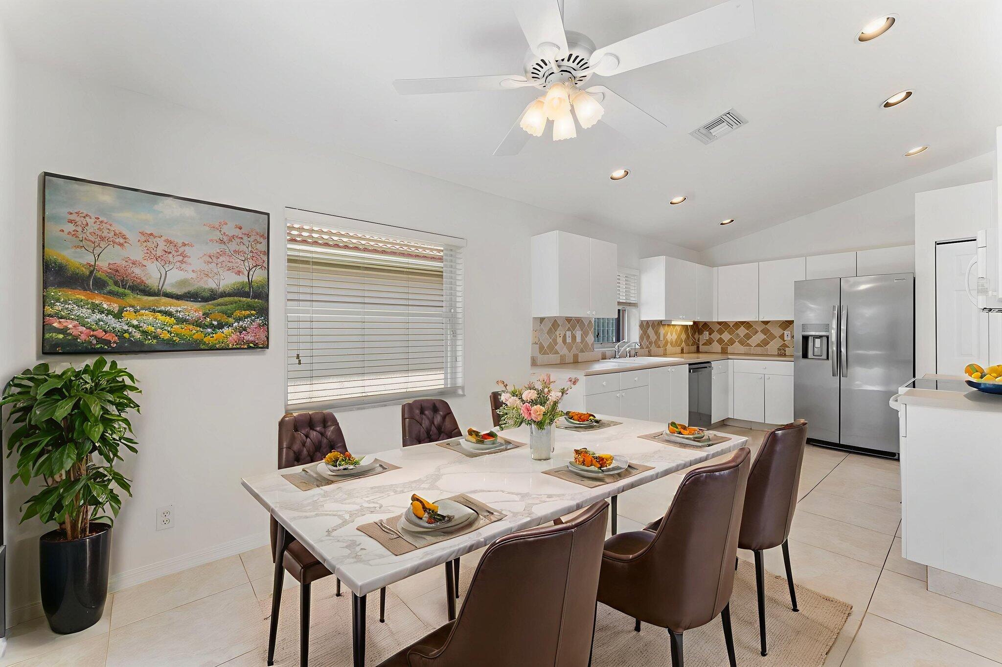 Villa Borghese - Residential