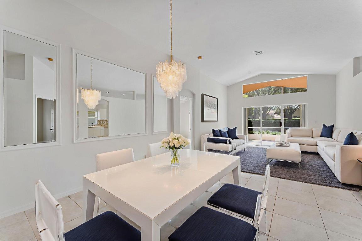 Villa Borghese - Residential