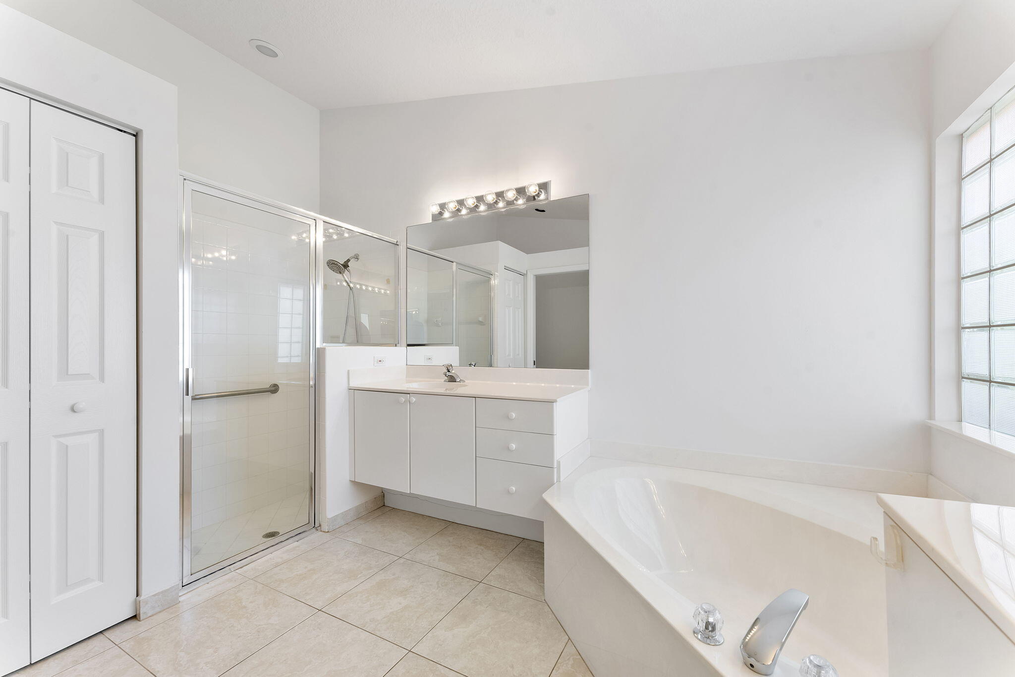 Villa Borghese - Residential