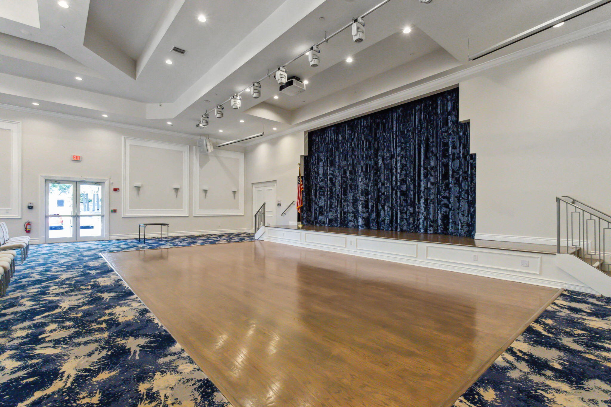 Villa Borghese - Residential