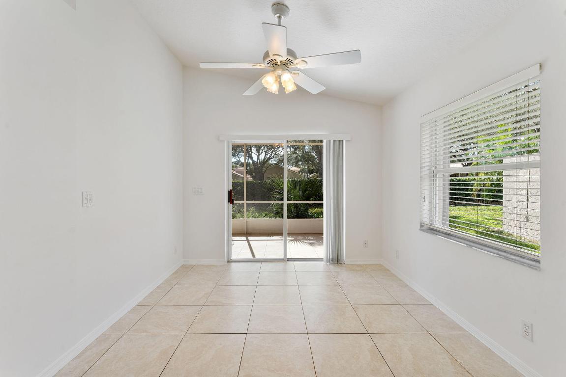 Villa Borghese - Residential