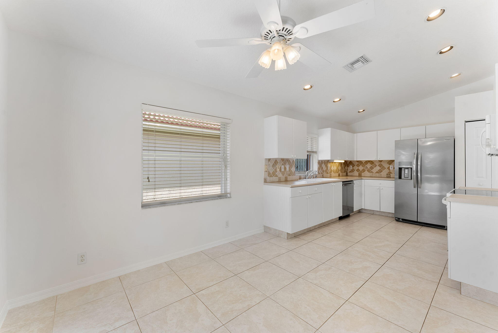 Villa Borghese - Residential