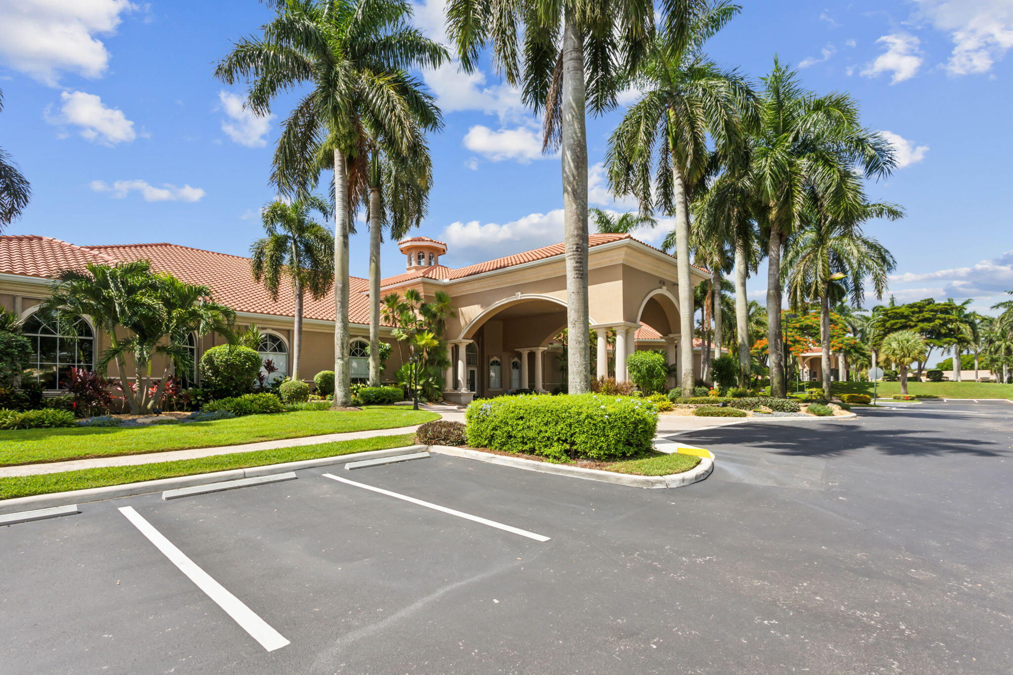 Villa Borghese - Residential