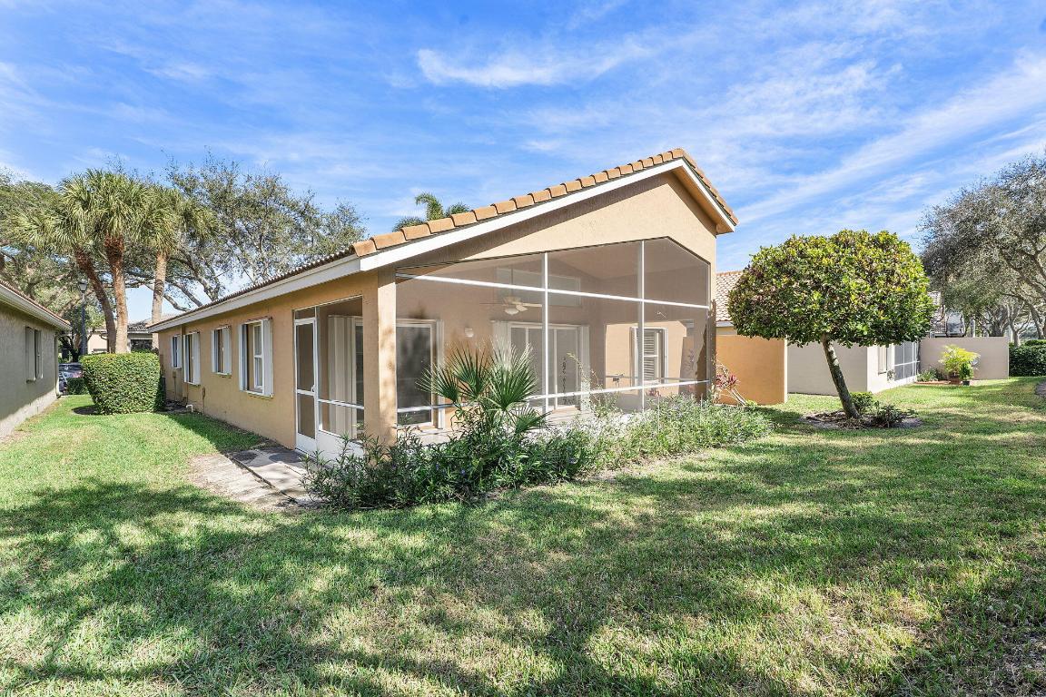 Villa Borghese - Residential