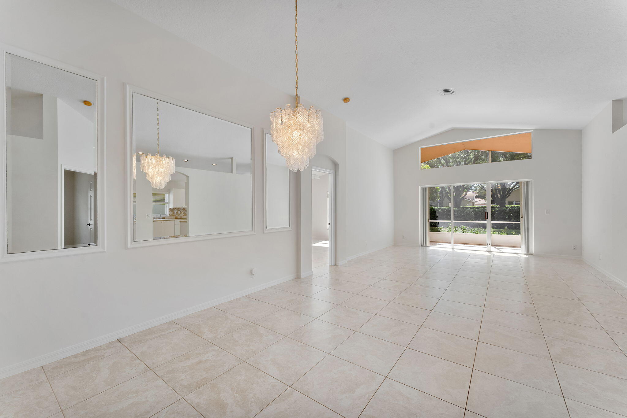 Villa Borghese - Residential