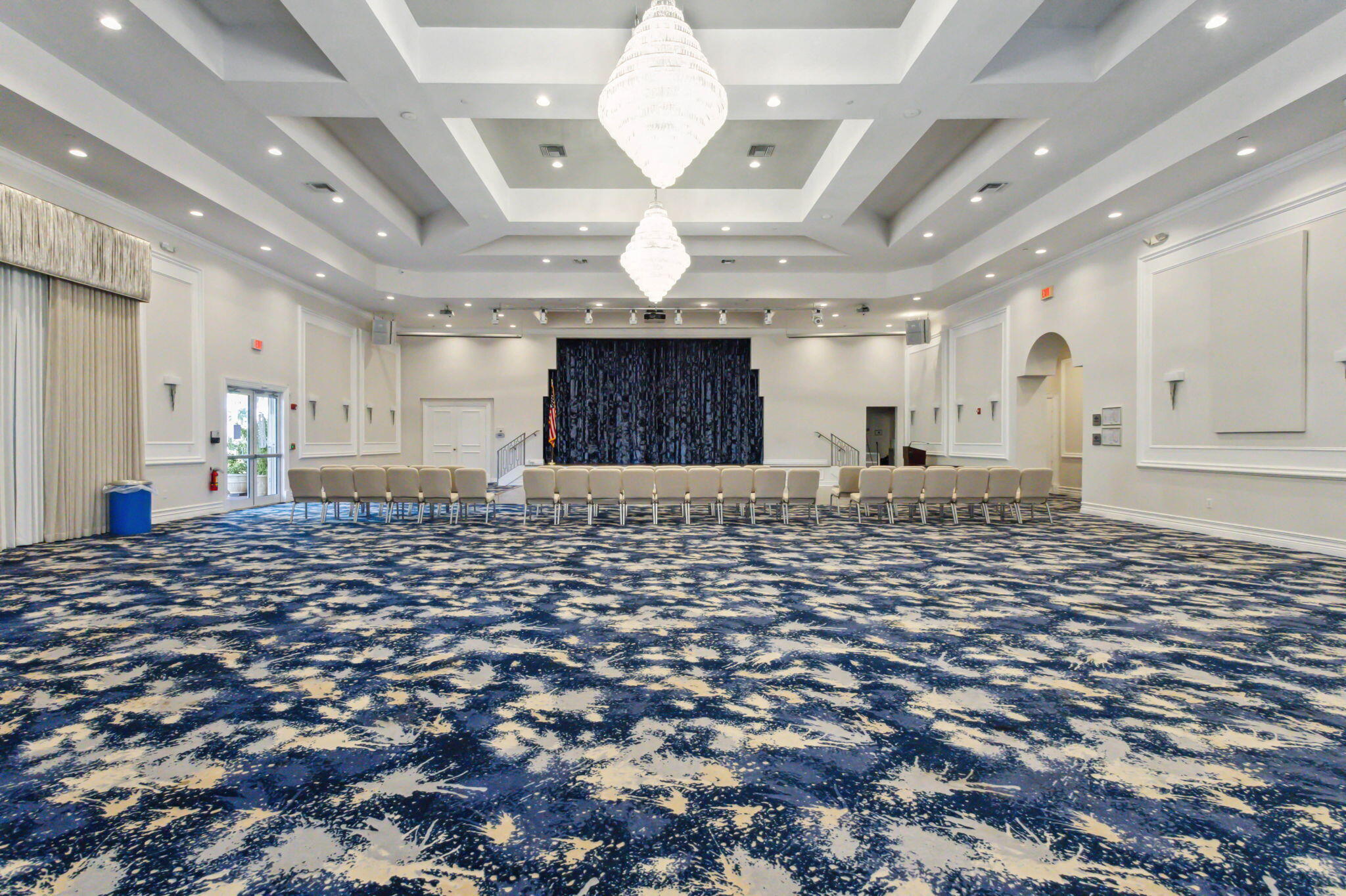 Villa Borghese - Residential