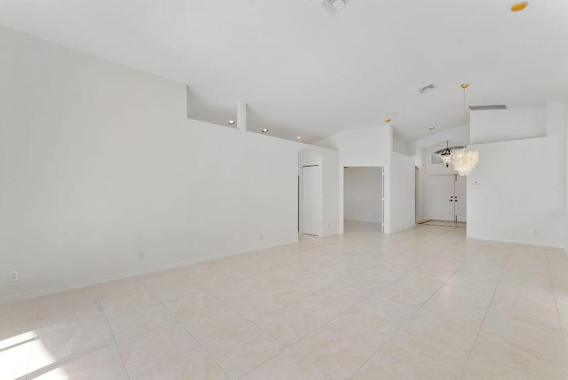 Villa Borghese - Residential